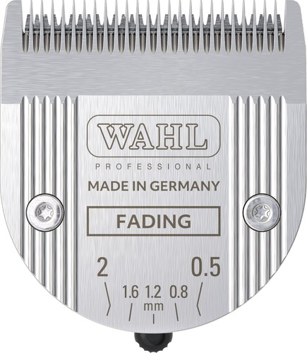 Wahl professional fading blade - wahl,
