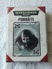 WARHAMMER 40K – Games