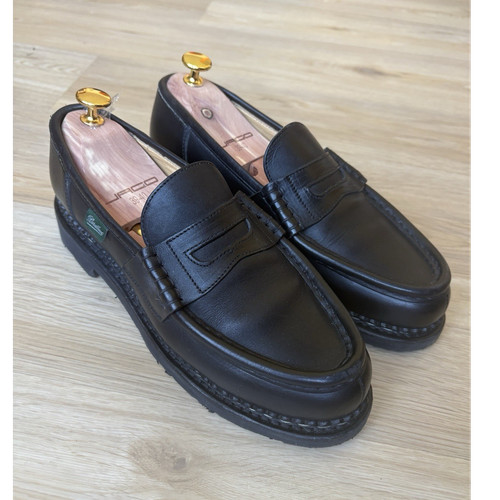 Paraboot herren halbschuhe - herren,