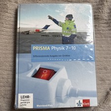 Prisma Physik 7-10