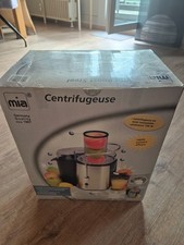 Entsafter elektrisch für