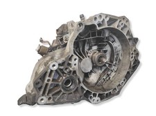 Opel Combo C 2008 5 Gang