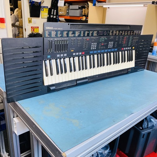 Yamaha psr 4500 key - yamaha, 61-key