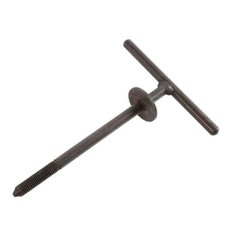 T3 T4 Flügelschraube