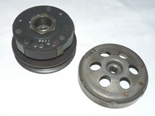 Vespa ET4 125 Converter Clutch