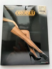 Oroblu Strumpfhose schwarz mit