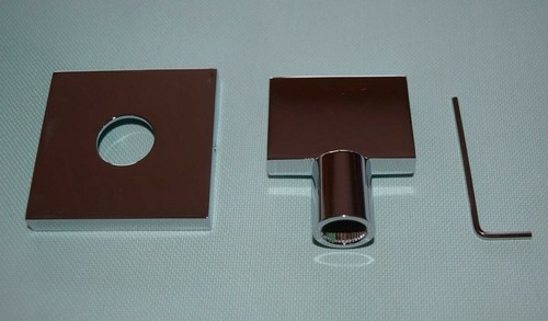 Griff dornbracht serie mem - griff,