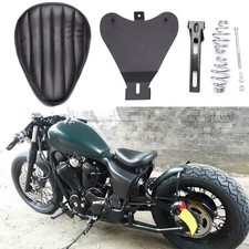 Motorrad Solositz Grundplatte