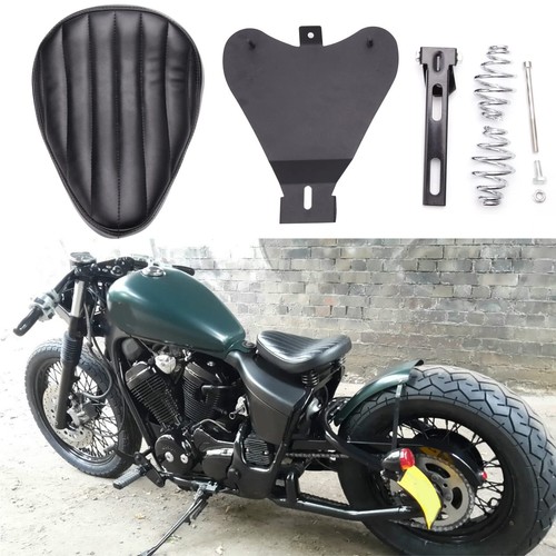 Motorrad solo sitz grundplatte - motorrad,