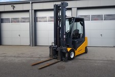 2013 jungheinrich s30 - s30, 3t