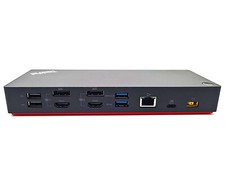 Lenovo ThinkPad Hybrid USB-C mit USB-A Dock 40AF