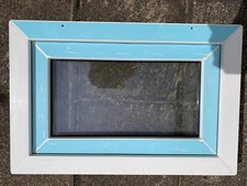Kellerfenster kunststoff Drehkipp 60X40  9 Stk.