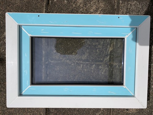 Kellerfenster kunststoff