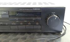 Grundig Receiver R4200 mk II Vintage - Ersatzteil - nur für Bastler