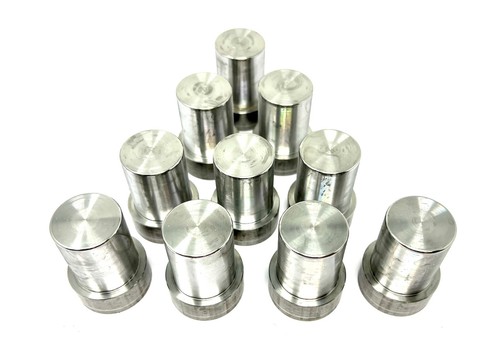 10x absteckbolzen 28mm für - absteckbolzen,