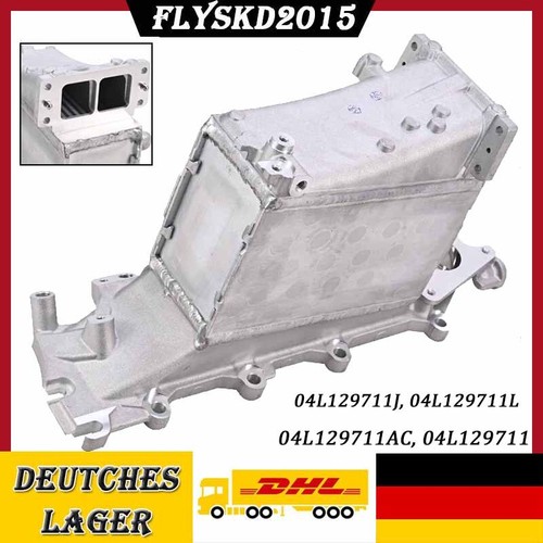 Ladeluftkühler turbokühler - ladeluftkühler,