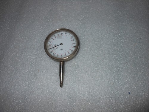 Messuhr 001 1000 mm - 0,001,