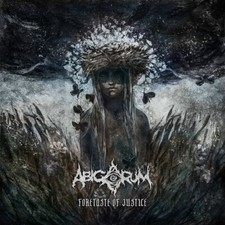 ABIGORUM - Foretaste of