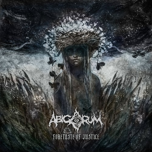 Abigorum foretaste of - abigorum,