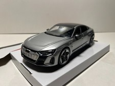 Audi RS e-tron GT (2022)