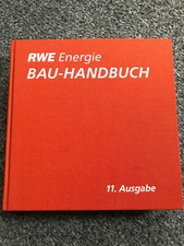 RWE-Energie Bau-Handbuch