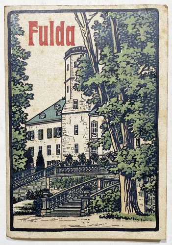 Hessen reiseführer - hessen,