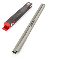 Sonnenschutzrollo Glas