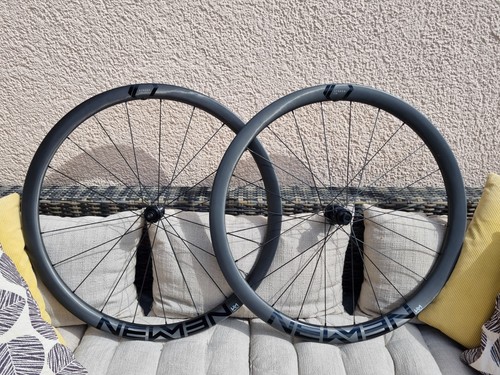 Newmen streem climbing - 28",