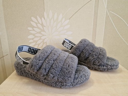 Women ugg heels grey - women,