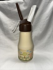 Vintage Heimsyphon Sahne Traum