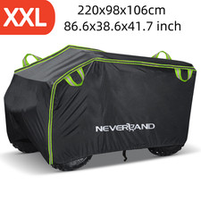 Neverland XXL Quad Abdeckplane