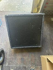 Martin Copy 15" Koaxial