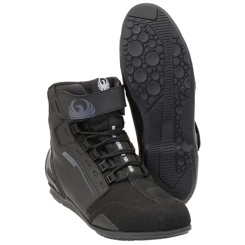Merlin street pro d3o schwarz - merlin,