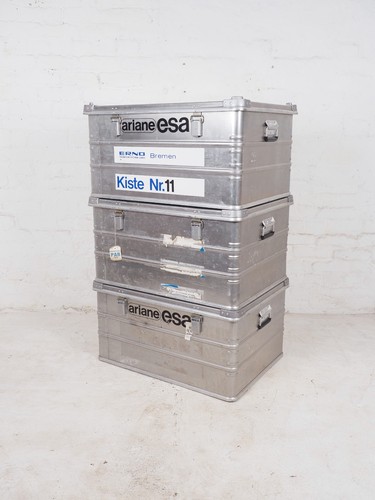Zarges ariane space aluminium - ariane,