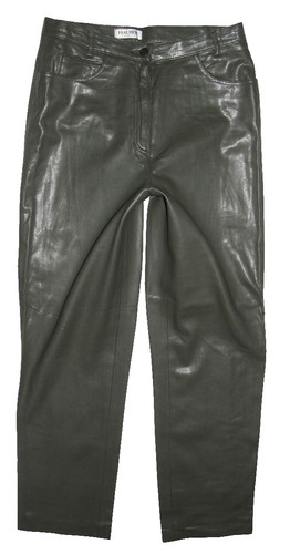 Hauber damen lederhose - hauber,