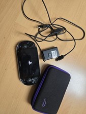 Playstation Vita PCH-1004 mit
