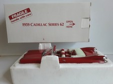 DANBURY MINT - 1:24☆1959