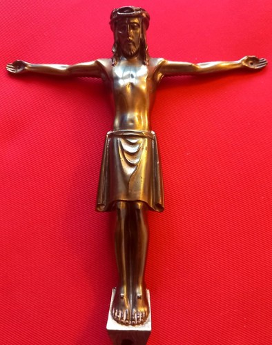 Jesus christus metall cm - metall, 15