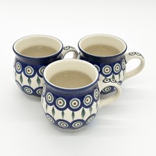 Becher Handgefertigte