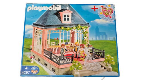 Playmobil 4297 - playmobil®,