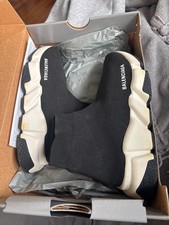 Size 7 Balenciaga Speed