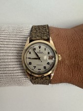 ROLEX OYSTERdate Precision