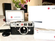   Leica M6 TTL - 35mm