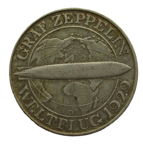 Weimarer republik reichsmark - weimarer,