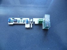 Veltamat Pumpenkarte KR-D 1