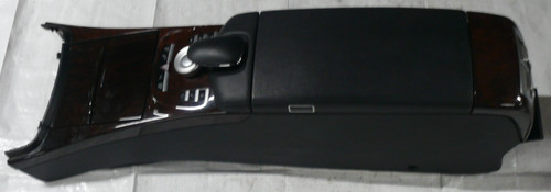 Mittelkonsole armlehne - mittelkonsole,