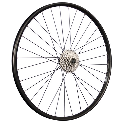 Zoll laufrad hinterrad - 29,