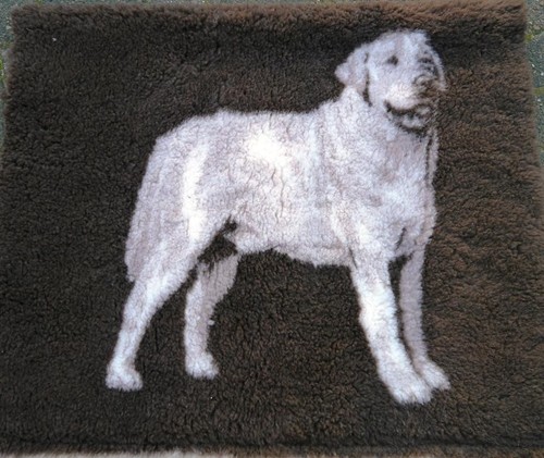 Vetbed isobed drybed - isobed,