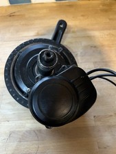 Tongsheng TSDZ2 Mid Drive Motor