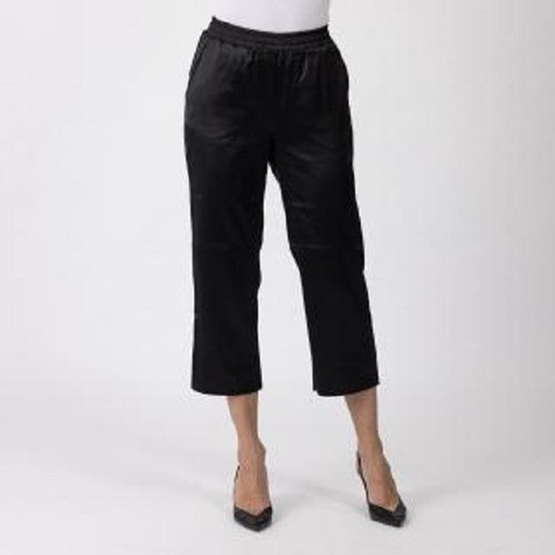Hose schwarz zauberhose - schwarz, 32